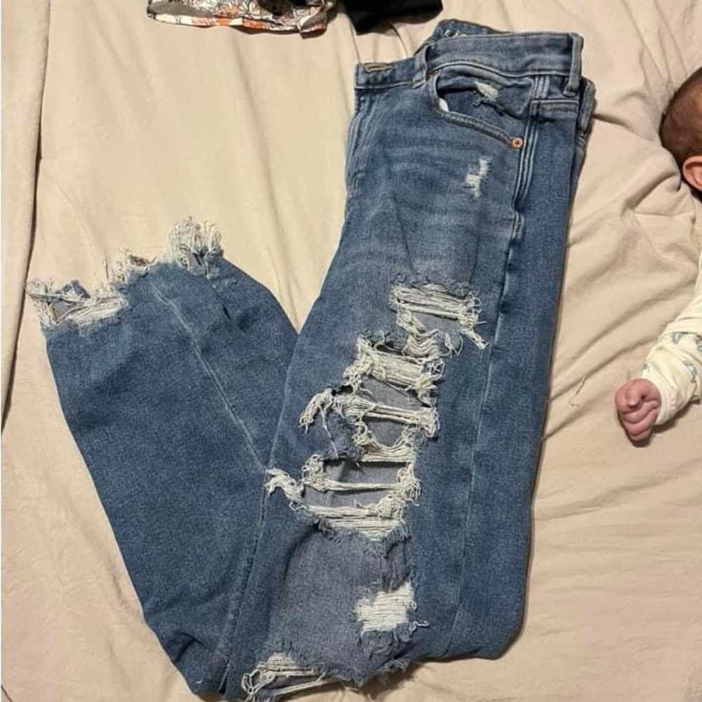 American eagle
